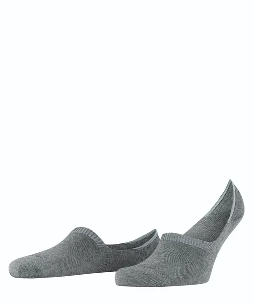 Подследники Falke 14676 3390 light greymel.
