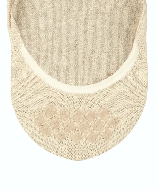 Подследники Falke 14676 4650 sand mel.