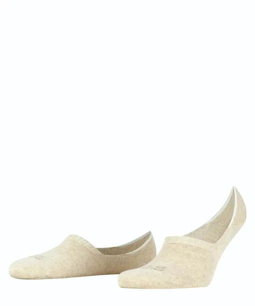 Подследники Falke 14676 4650 sand mel.