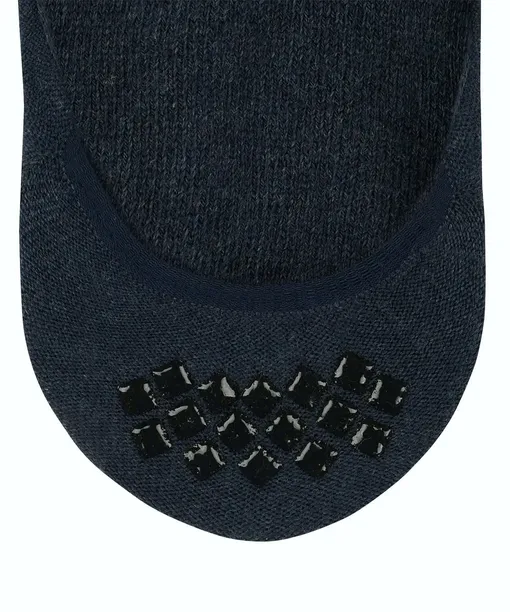 Подследники Falke 14676 6127 navy mel.