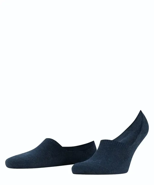 Подследники Falke 14676 6127 navy mel.