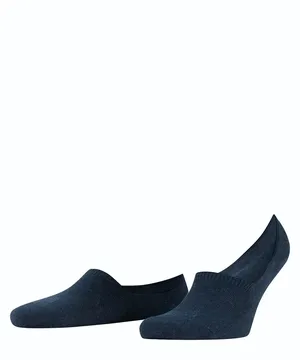 Falke 14676 6127 navy mel.