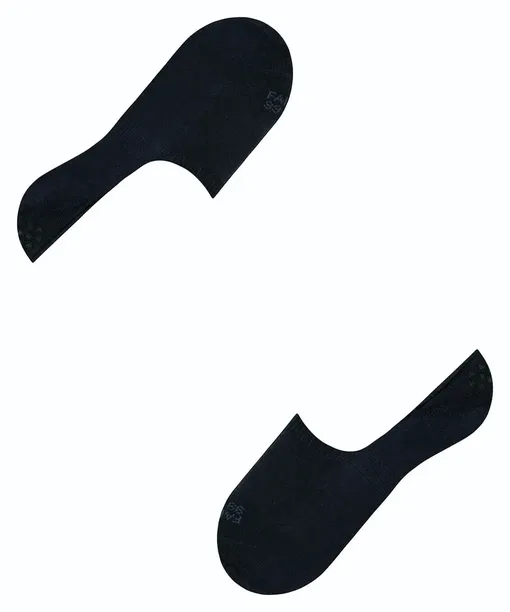 Подследники Falke 14676 6375 dark navy