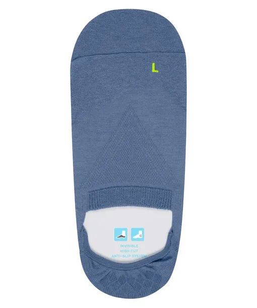 Подследники Falke 16675 6483 smoky blue