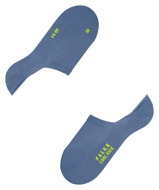 Подследники Falke 16675 6483 smoky blue