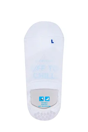 Falke 16675 2000 white