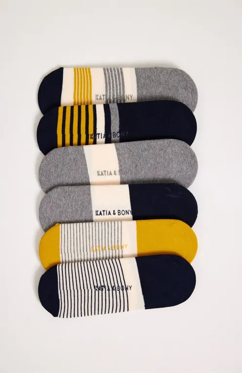 Подарочные наборы Katia&Bony 12301M4006 MIX