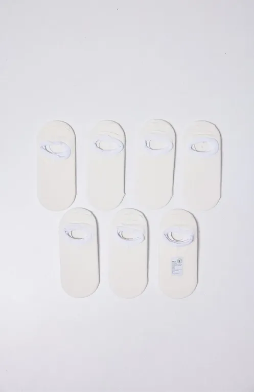 Подследники Katia&Bony 2190103026 WHITE