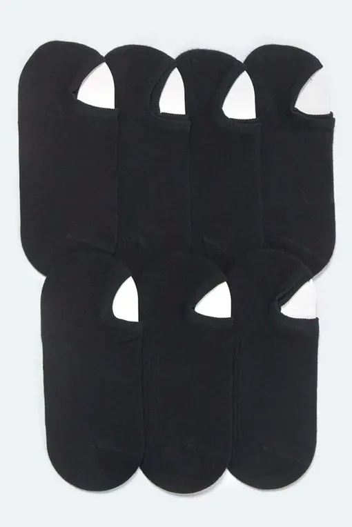 Подследники Katia&Bony 2190103026 BLACK