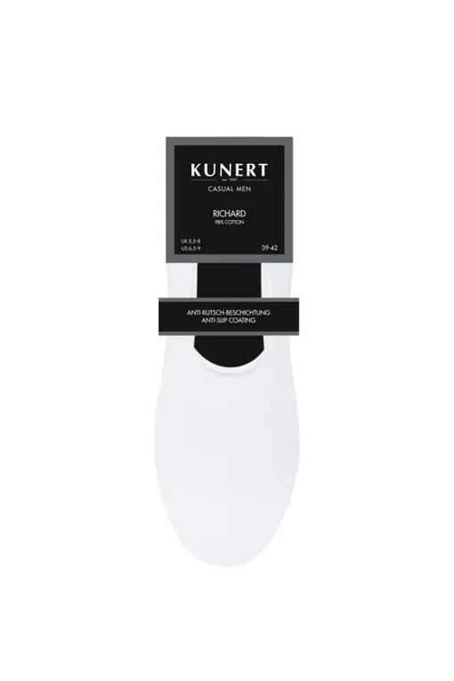 Подследники KUNERT 110872200 0010 white