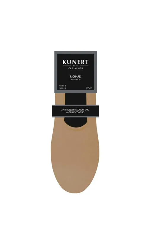 Подследники KUNERT 110872200 8330 Beige