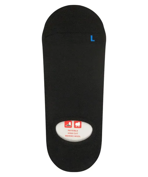 Подследники Falke 13378 3000 black