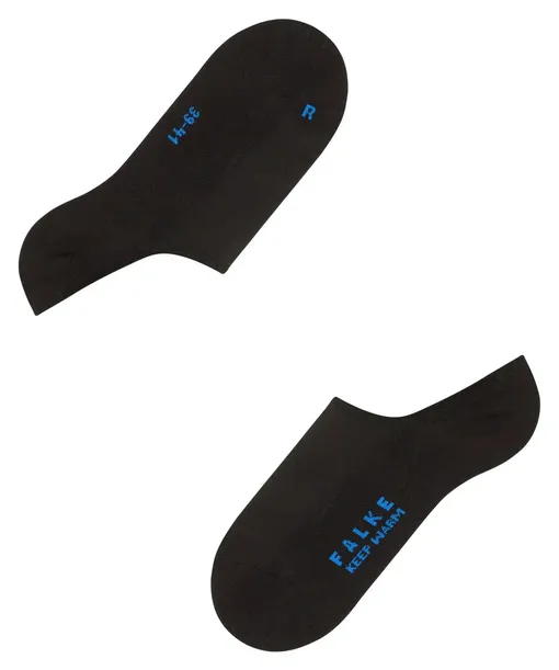 Подследники Falke 13378 3000 black