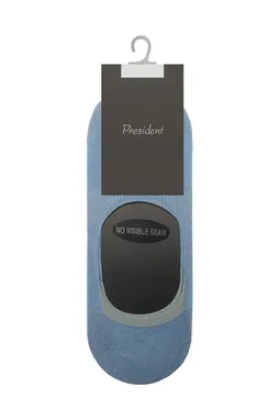 President 786 37 light blue