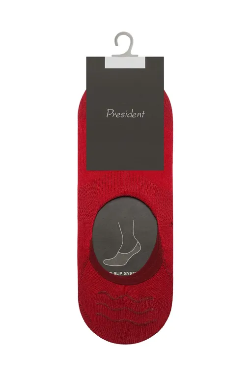 Подследники President 786 7 red