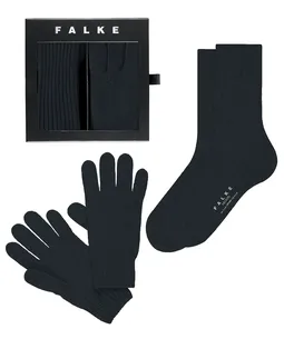 Falke 12559 6375 dark navy