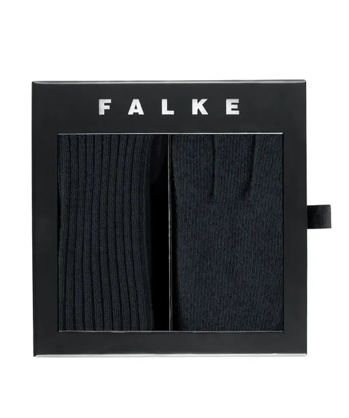 Подарочные наборы Falke 12559 6375 dark navy