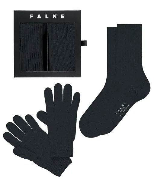 Подарочные наборы Falke 12559 6375 dark navy
