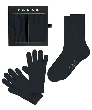 Falke 12559 6375 dark navy