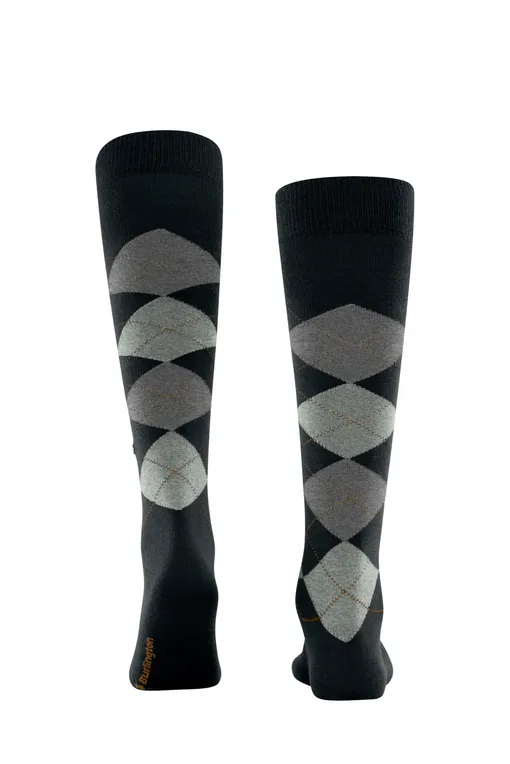 Гольфы Burlington 21725 3000 black