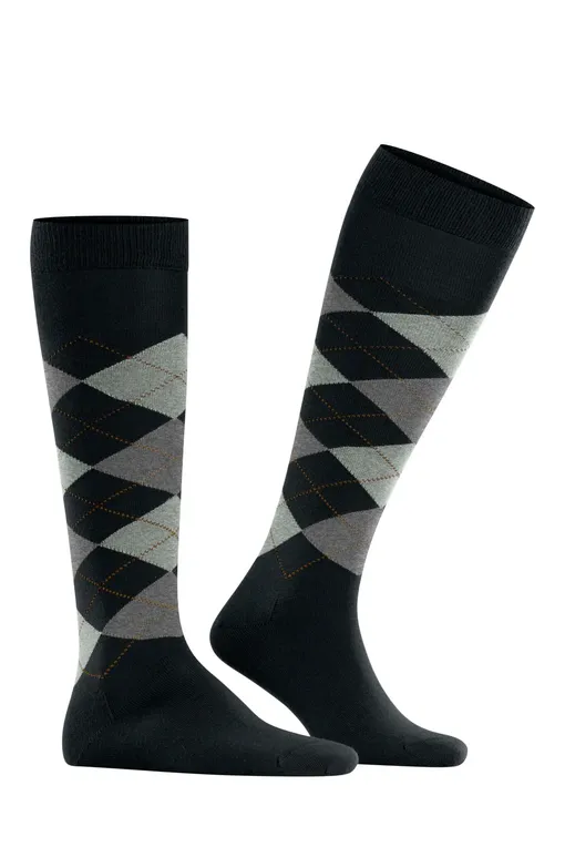 Гольфы Burlington 21725 3000 black