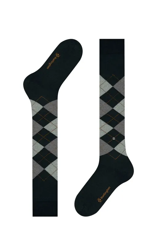 Гольфы Burlington 21725 3000 black