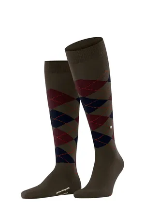 Burlington 21725 5235 dark brown