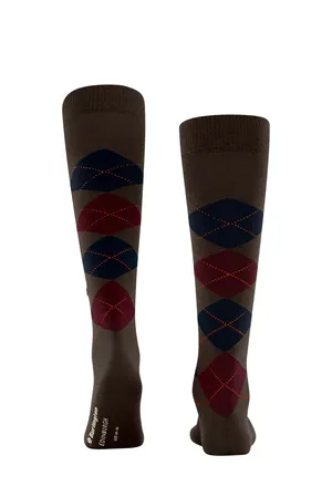 Burlington 21725 5235 dark brown