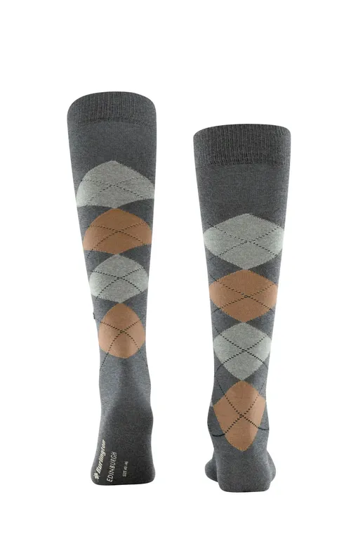 Гольфы Burlington 21725 3070 dark grey