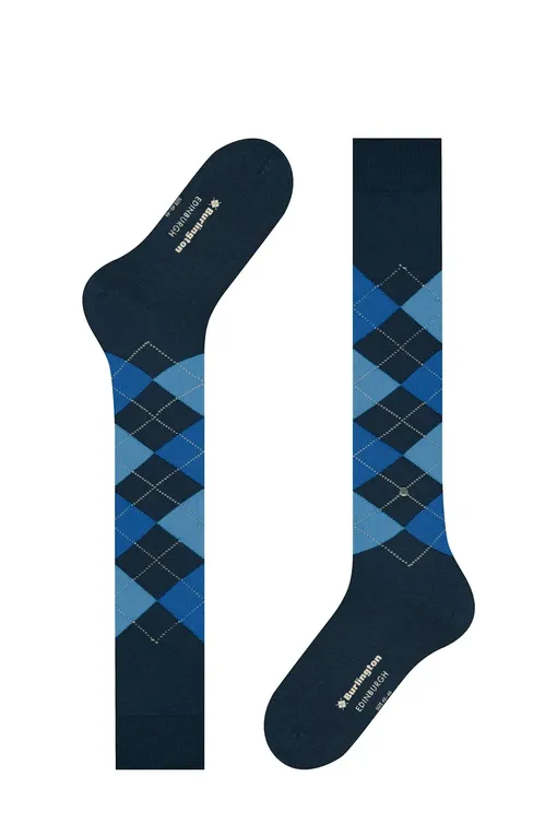 Гольфы Burlington 21725 6120 marine