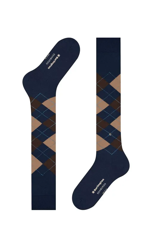 Гольфы Burlington 21725 6121 marine