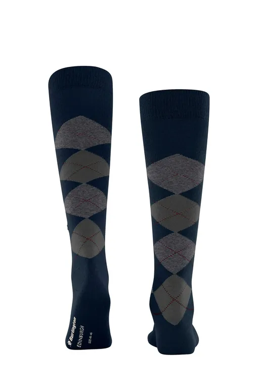 Гольфы Burlington 21725 6123 marine