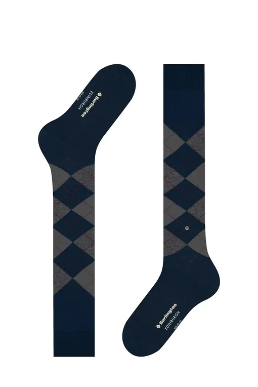 Гольфы Burlington 21725 6123 marine