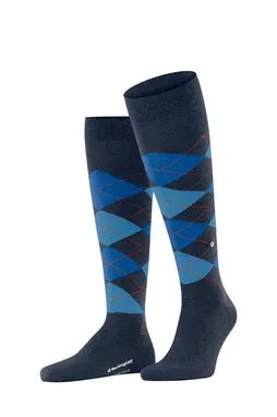 Burlington 21725 6688 dark blue mel.