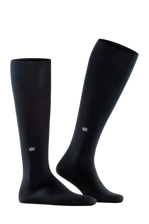 Гольфы Burlington 21727 3000 black