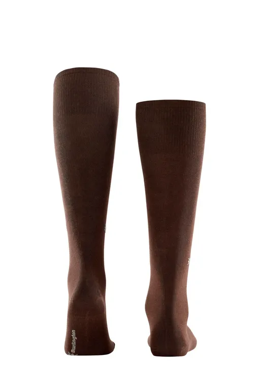 Гольфы Burlington 21727 5043 chocolate