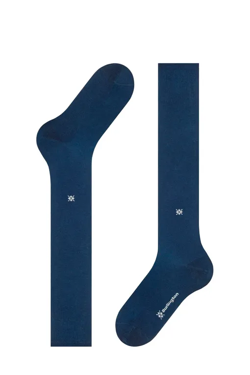 Гольфы Burlington 21727 6120 marine