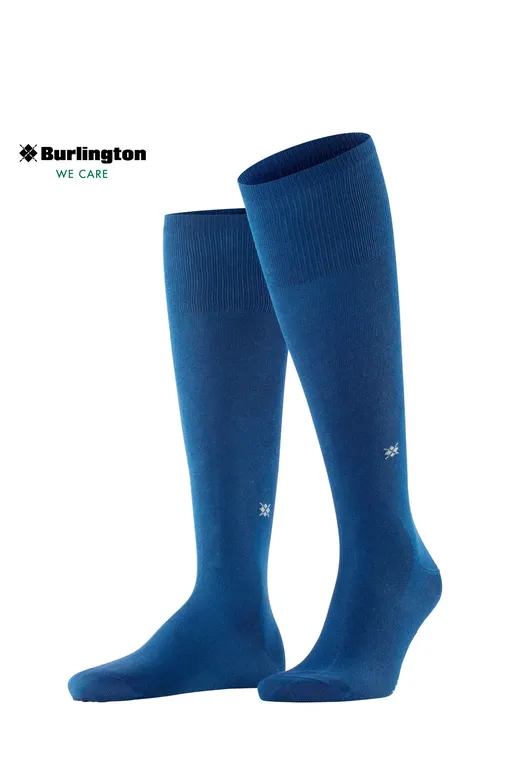 Гольфы Burlington 21727 6583 night blue