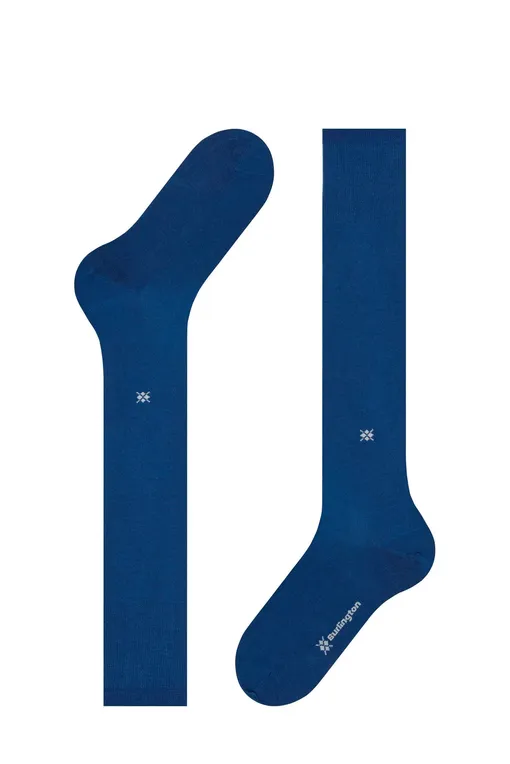 Гольфы Burlington 21727 6583 night blue