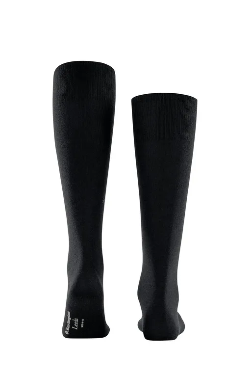 Гольфы Burlington 21777 3000 black