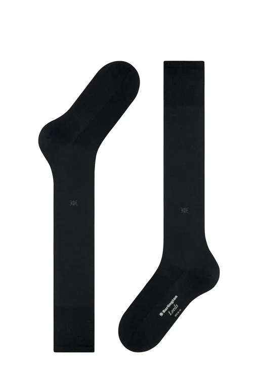 Гольфы Burlington 21777 3000 black