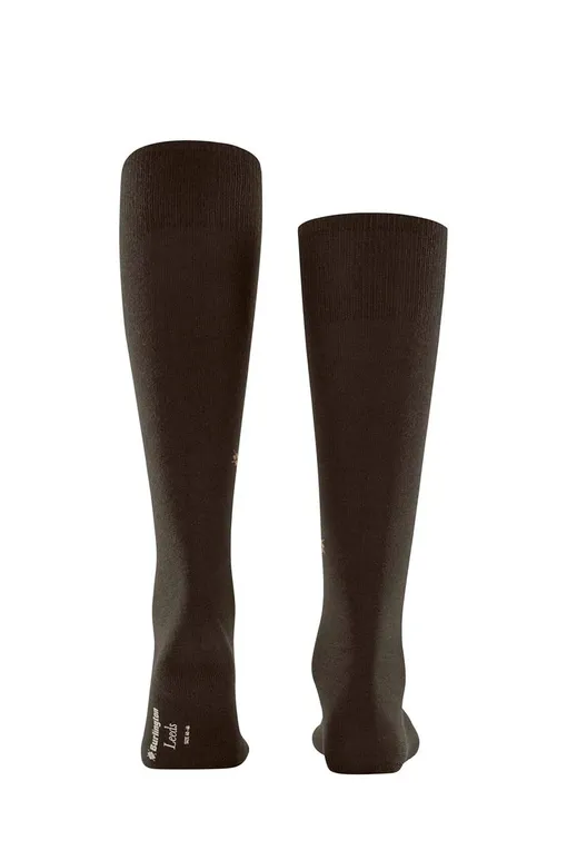 Гольфы Burlington 21777 5235 dark brown