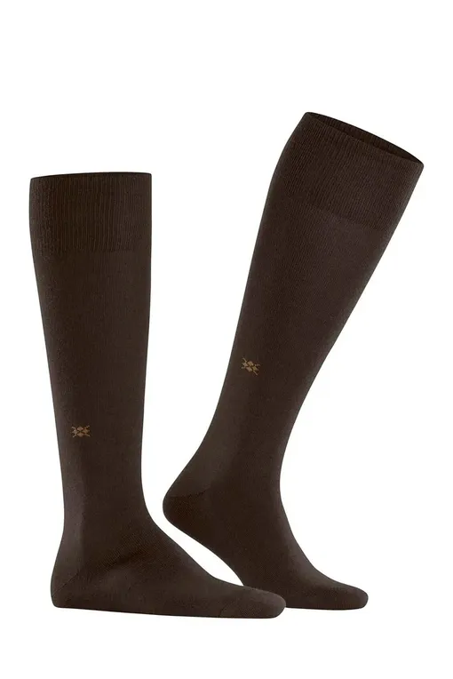 Гольфы Burlington 21777 5235 dark brown