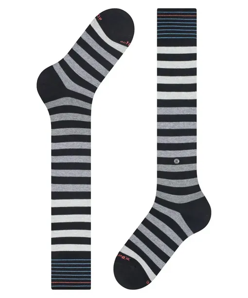 Гольфы Burlington 21783 3000 black
