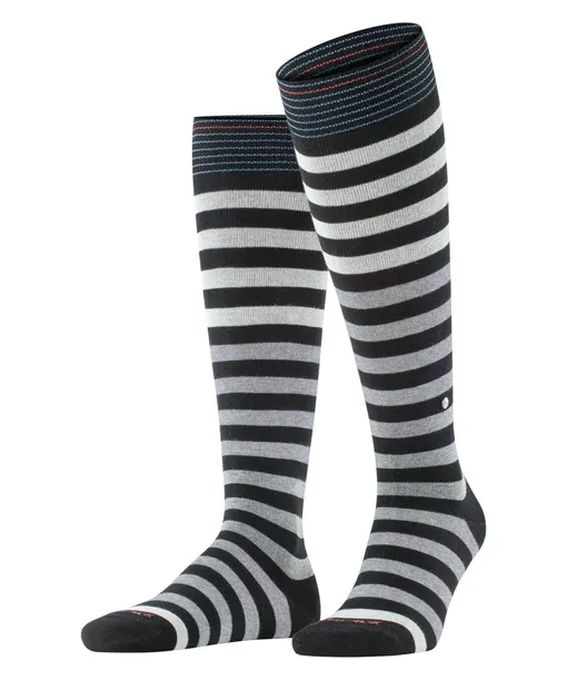 Гольфы Burlington 21783 3000 black