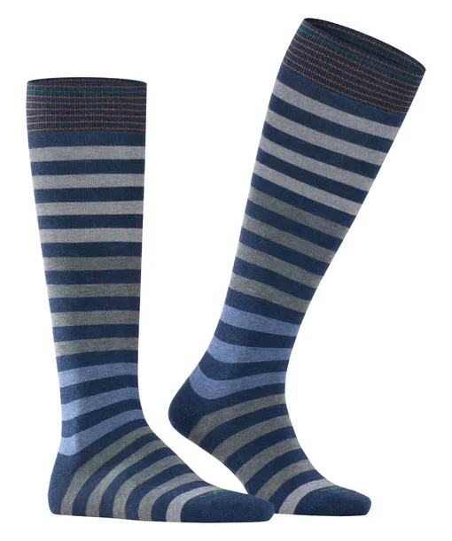 Гольфы Burlington 21783 6688 dark blue mel.
