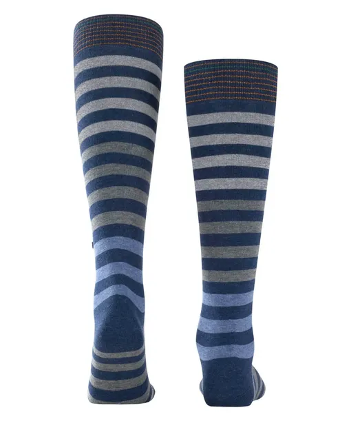 Гольфы Burlington 21783 6688 dark blue mel.