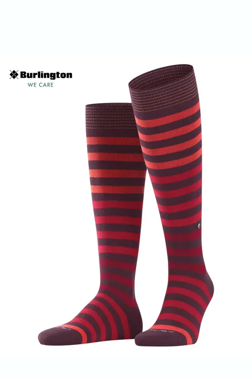 Гольфы Burlington 21783 8006 coralred