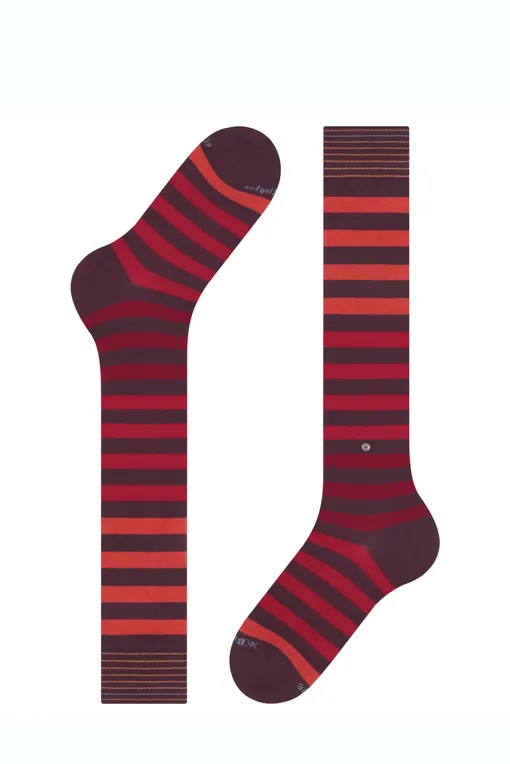 Гольфы Burlington 21783 8006 coralred