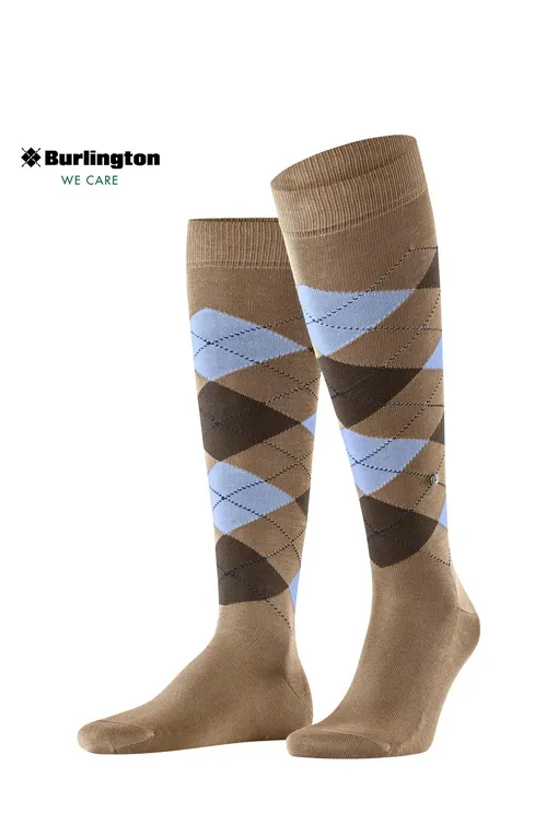 Гольфы Burlington 21788 4240 beige